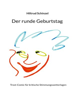 cover image of Der runde Geburtstag